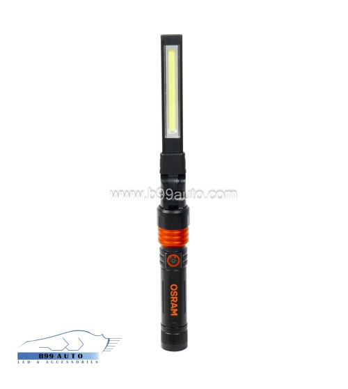 Osram LEDinspect 3-IN-1 INSPECTION LIGHT KIT szerelőlámpa készlet - Li-Ion akksival